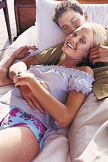 Do You Sleep on a Certain Side of the Bed?