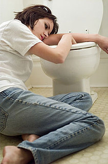 Stomach Bug Symptoms and Treatment
