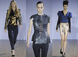 Welsh Designer Collective at London Fashion Week Including Josie Beckett, Emma Griffiths and Elinor Franklin Welsh Designer Collective at London Fashion Week Including Josie Beckett, Emma Griffiths and Elinor Franklin
