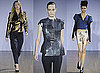 Welsh Designer Collective at London Fashion Week Including Josie Beckett, Emma Griffiths and Elinor Franklin