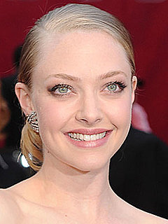 Amanda Seyfried at 2010 Oscars