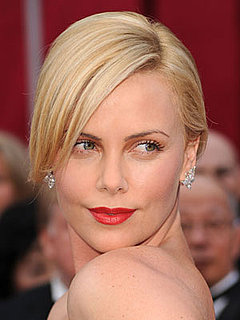 Charlize Theron at 2010 Oscars