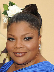 Mo'Nique at Oscars 2010 Mo'Nique at Oscars 2010