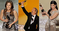 Full List of Winners For the 2010 Oscars 2010-03-07 21:37:14 Full List of Winners For the 2010 Oscars 2010-03-07 21:37:14