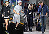 Video of Kellan Lutz in Underwear, Photos of AnnaLynne McCord and Kellan Lutz Together in San Juan