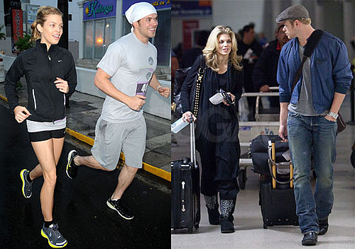 Video of Kellan Lutz in Underwear, Photos of AnnaLynne McCord and Kellan Lutz Together in San Juan
