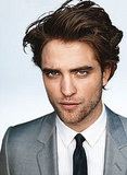 Robert Pattinson.