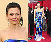 Maggie Gyllenhaal at 2010 Oscars 2010-03-07 16:54:54