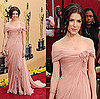 Anna Kendrick at 2010 Oscars 2010-03-07 15:38:49