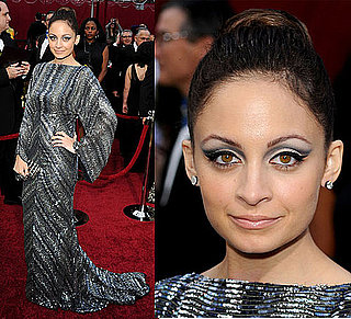 Nicole Richie at 2010 Oscars