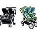 Do you prefer the old or the new Bumbleride Indie Twin?