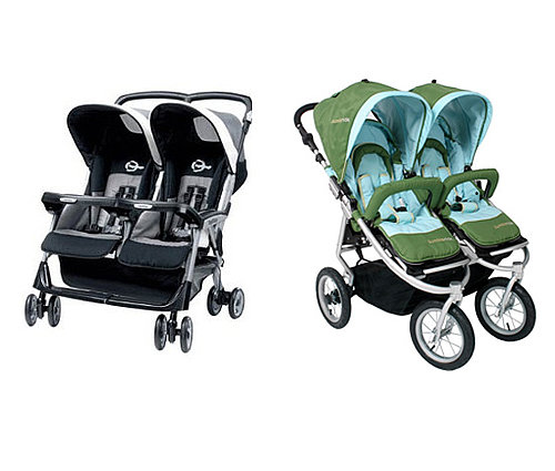 Do you prefer the old or the new Bumbleride Indie Twin? Do you prefer the old or the new Bumbleride Indie Twin?