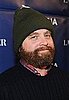 Zach Galifianakis — Do, Dump, or Marry?