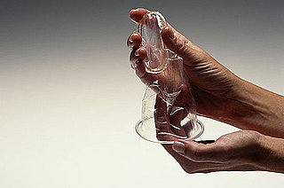 Second-Generation Female Condoms Being Handed Out Free in Washington DC