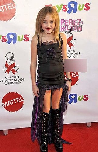 Noah Cyrus
