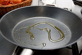 What Kind of Oil Do You Cook With?