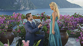 Bachelor Jake Pavelka Proposes to Vienna in the Season Finale, Ali Fedotowsky Named the Next Bachelorette