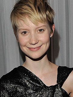 Mia Wasikowska Mia Wasikowska