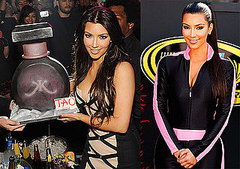 Photos of Kim Kardashian at NASCAR Event in Las Vegas 2010-03-01 16:00:00 Photos of Kim Kardashian at NASCAR Event in Las Vegas 2010-03-01 16:00:00