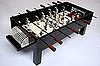 Star Wars Foosball Table Made of Legos