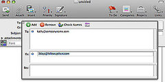 FollowUpThen Email Reminders