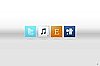 Choose Your Favorite Four Websites as Your Home Screen With Fav4