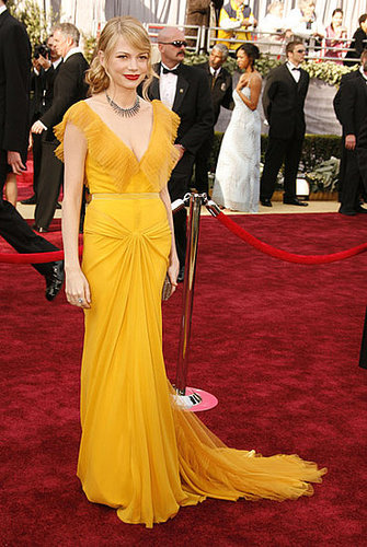 Iconic Oscars Style Iconic Oscars Style