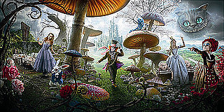 Alice in Wonderland for Kids