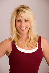 Celebrity Trainer Valerie Waters's Tips For Getting Red Carpet Ready, Snacking Healthy
