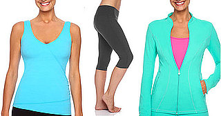 Photos of Beyond Yoga Spring Yoga Clothes