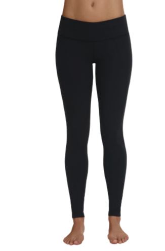 Supplex Long Legging ($77) Supplex Long Legging ($77)