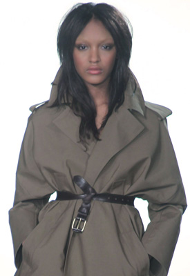 Jourdan Dunn's Boyfriend Arrested on Drug Charges