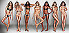 Grab Bag! Underwear Models Try to Help You Love Your Body