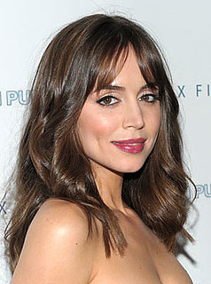 Eliza Dushku Makeup Tutorial