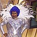 Whoopi Goldberg, 1999