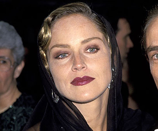 Sharon Stone, 1994