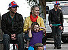 Photos of Peter and Jenny