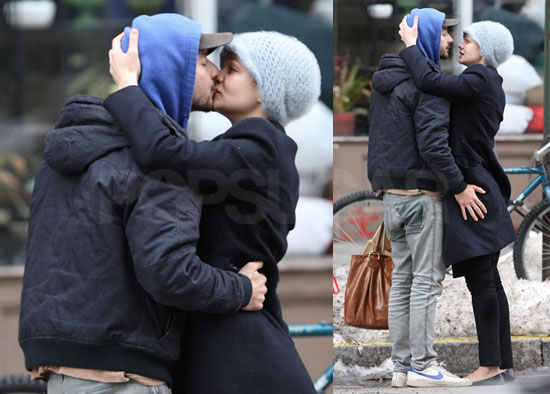 Photos of Shia and Carey Photos of Shia and Carey