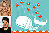 Celebrity Twitter Feuds