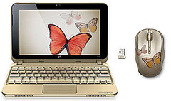HP's Vivienne Tam Butterfly Lovers Netbook Launches Mar. 19, Presale Starts Today HP's Vivienne Tam Butterfly Lovers Netbook Launches Mar. 19, Presale Starts Today