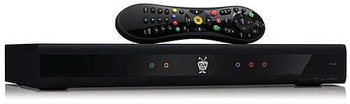 TiVo Releases Premiere and Premiere XL Boxes