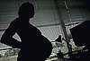 Survey Finds That Moms Say Having Baby Younger Is Better