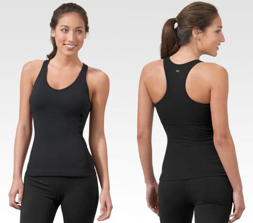 Details of Lucy Top