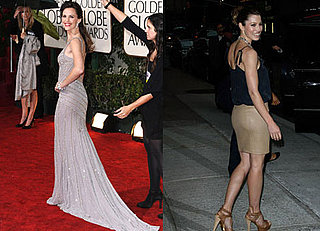 Celeb Trainer Valerie Waters's Butt Workout Gets You Red Carpet Ready