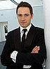 TV Presenter Kristian Digby Found Dead at Home