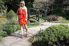 little red riding hood