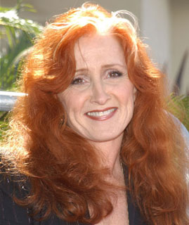 Bonnie Raitt Bonnie Raitt