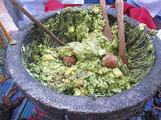 Do You Leave the Avocado Pit in Guacamole?