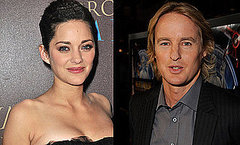 Marion Cotillard to Star in Woody Allen's Paris Film Alongside Owen Wilson 2010-03-03 10:37:57 Marion Cotillard to Star in Woody Allen's Paris Film Alongside Owen Wilson 2010-03-03 10:37:57