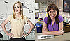 Interview with The Office's Angela Kinsey and Ellie Kemper About Web Series "The Mentor" and Jim and Pam's Baby